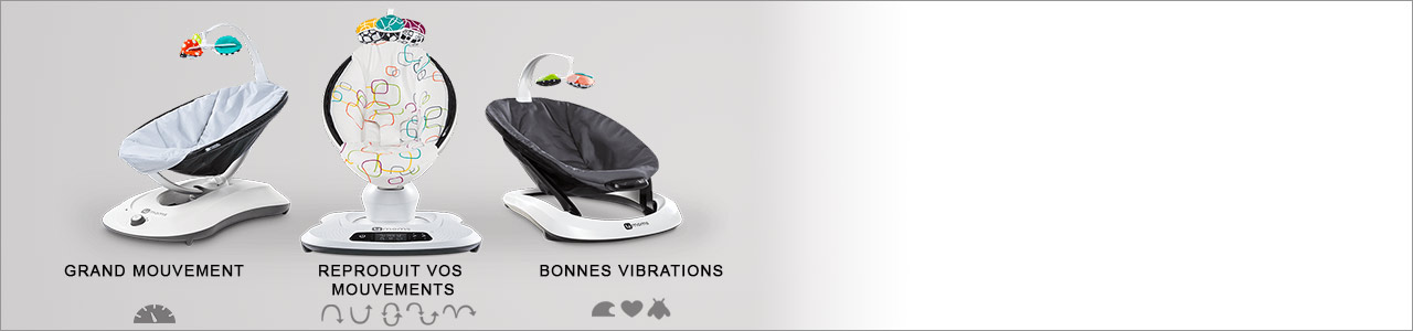 Marque 4moms