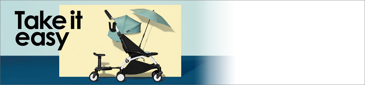 Marque Babyzen