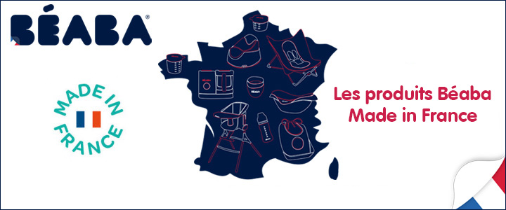 Marque Offre remboursement Made in France