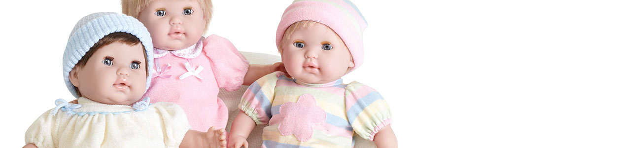 Collection Berenguer Classiques