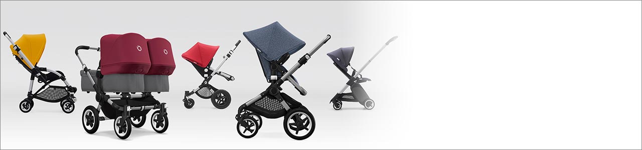 Marque Bugaboo