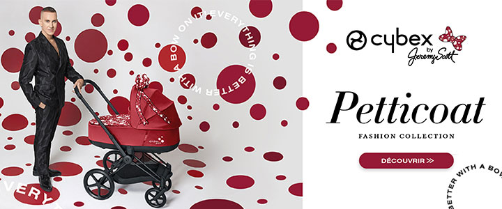 Marque Petticoat - Jeremy Scott