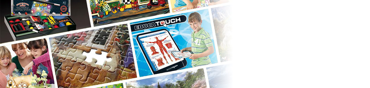 Collection Educa