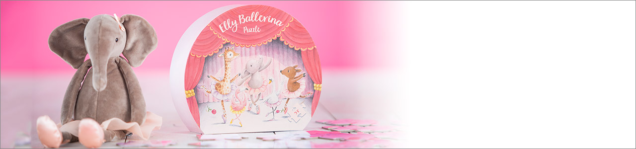 Marque Jellycat