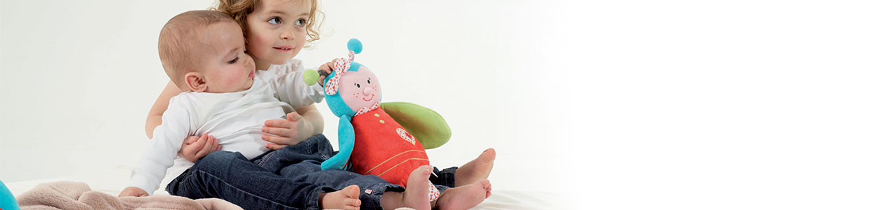 Marque Latitude enfant