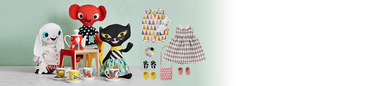 Marque Littlephant