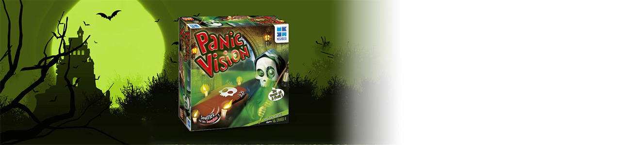 Marque Megableu editions