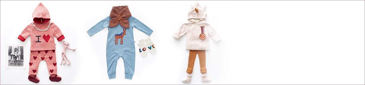 Marque Oeuf Baby Clothes