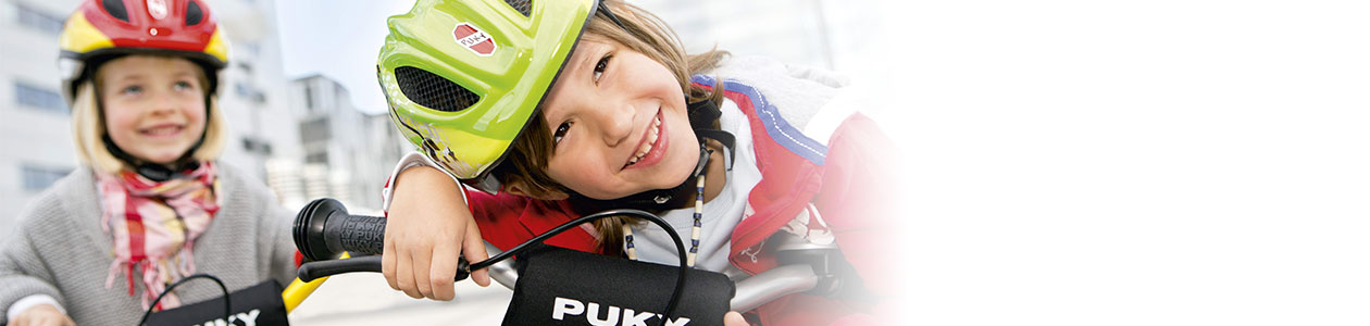 Marque Puky