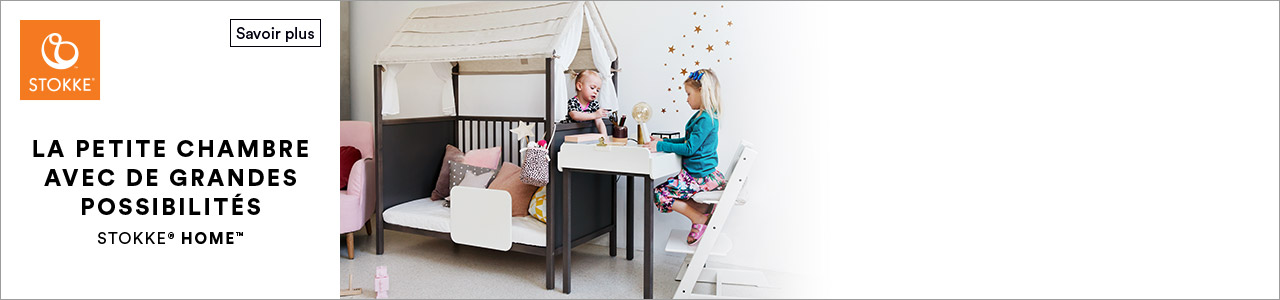 Collection Stokke Home