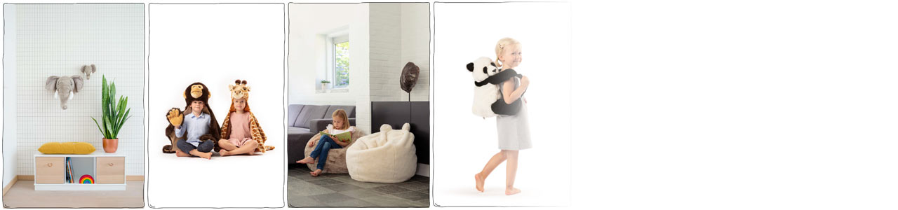 Marque Wild and Soft