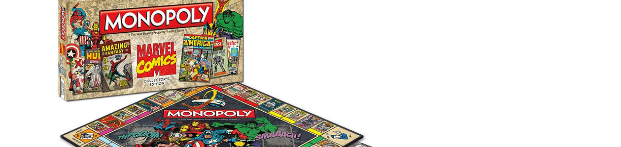 Catégorie Jeux à thèmes