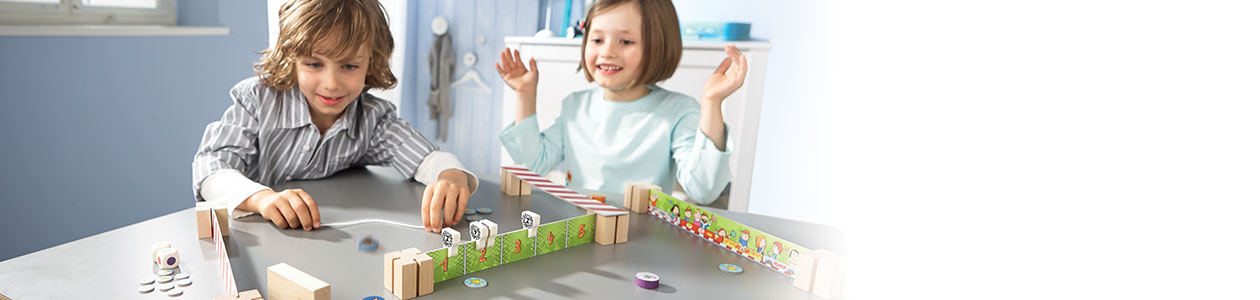 Catégorie Jeux enfants