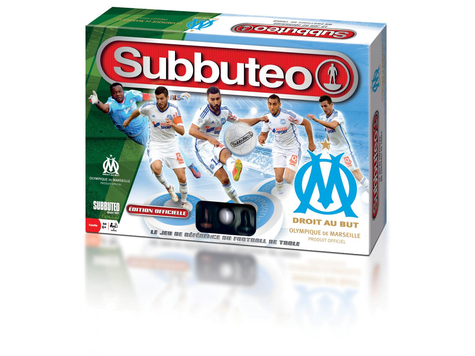 Subbuteo