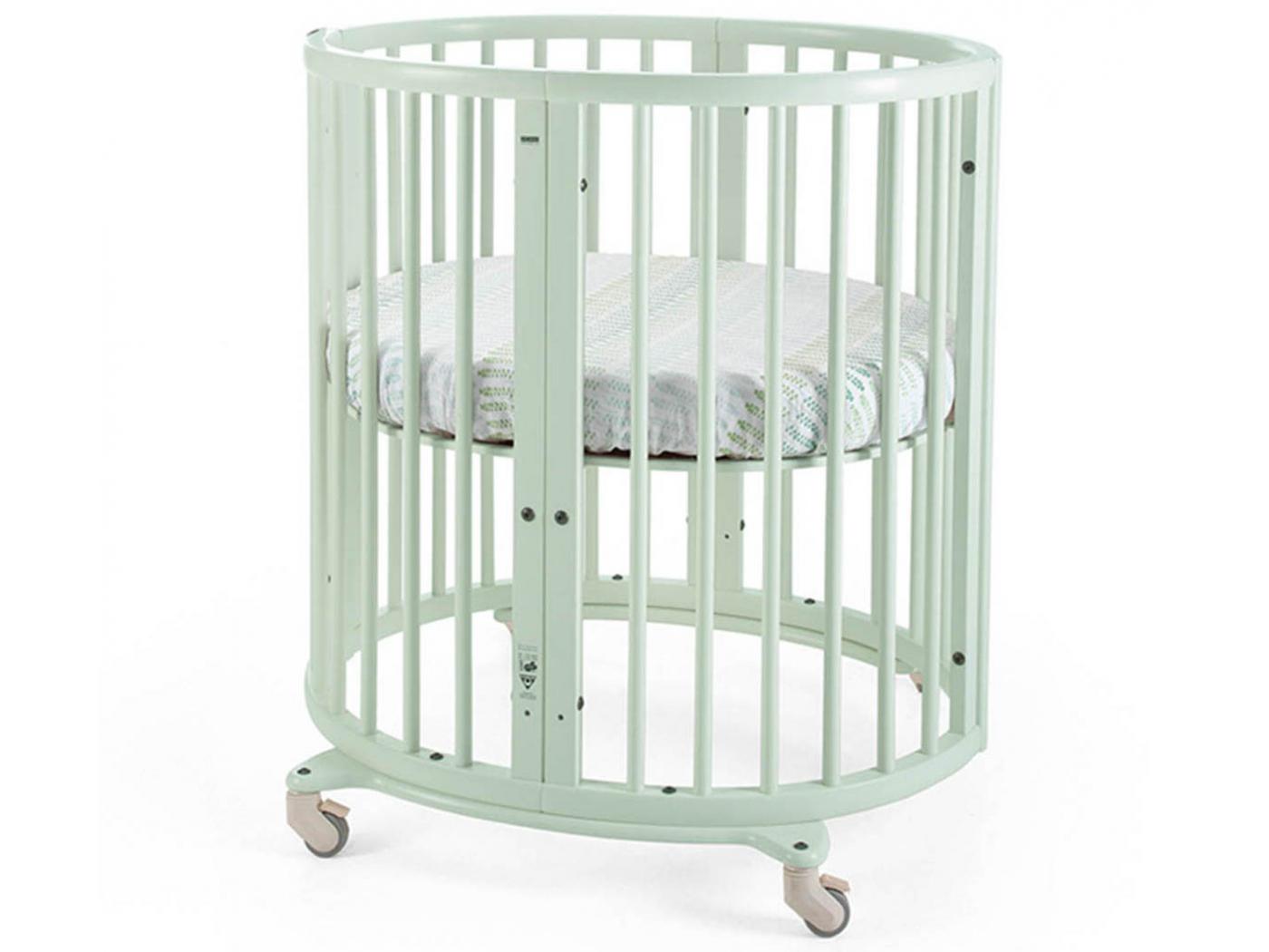 Кровать Stokke Sleepi