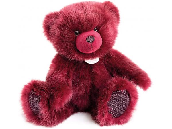 Histoire d'ours - Peluche croco'doux - taille 60 cm