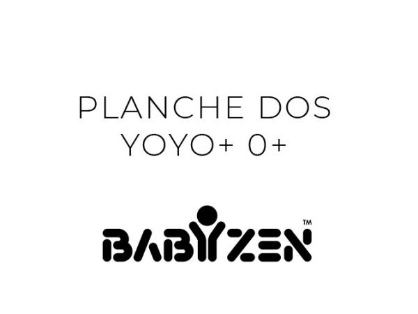 PIECE DETACHEE YOYO - PANIER YOYO+ - MOM POP