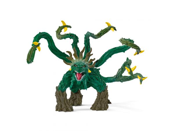 Figurine Schleich Cyborg de la jungle Eldrador Mini Creatures - Jeu de  stratégie - Achat & prix