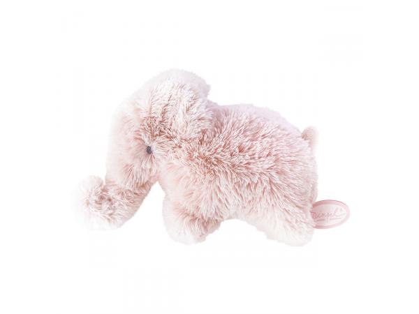 groupe de jouets d'ours en peluche moelleux portant divers