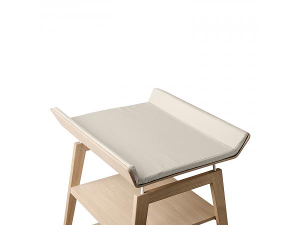 Harnais de sécurité pour chaise haute Leander - Marron Leander pour chambre  enfant - Les Enfants du Design