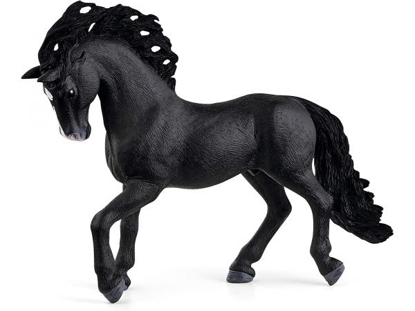 Schleich Horses 2023 – Club de chevaux – Jouets pour filles et garçons –  Figurine de cheval Paso Peruano Mare – À partir de 5 ans : : Jeux  et Jouets