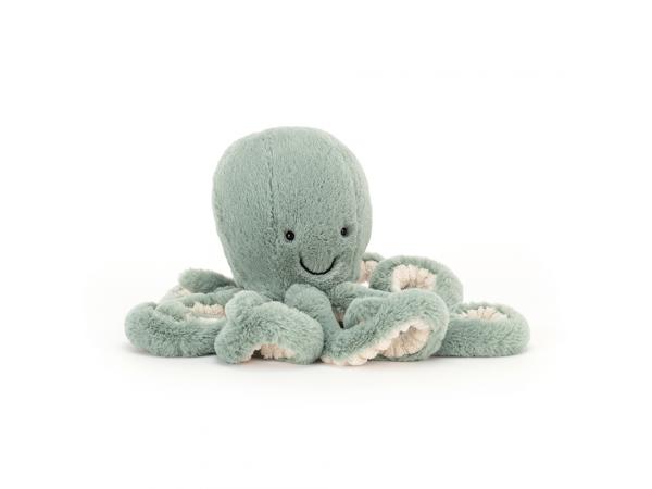 A2CF - Peluche Amuseable Cauliflower - l : 16 cm x H: 26 cm