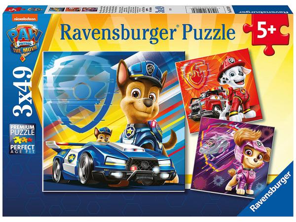 Ravensburger - Puzzle Enfant - Puzzle 200 p XXL - La famille koala - Dès 8  ans - 12945 : : Jeux et Jouets