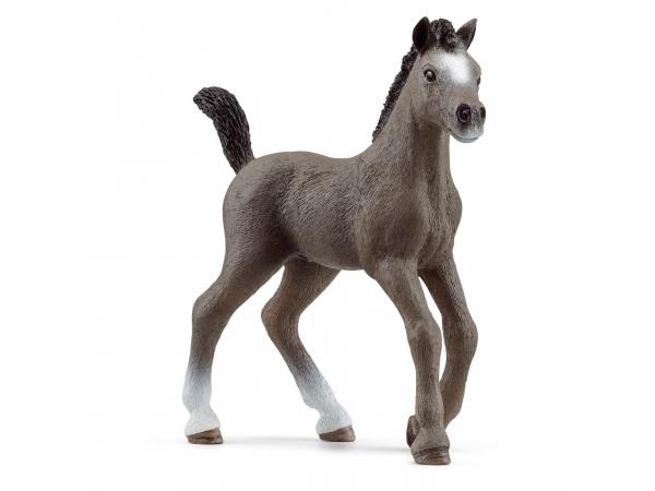 Calendrier de l'avent Chevaux poneys poulain white - Sacs & Accessoires