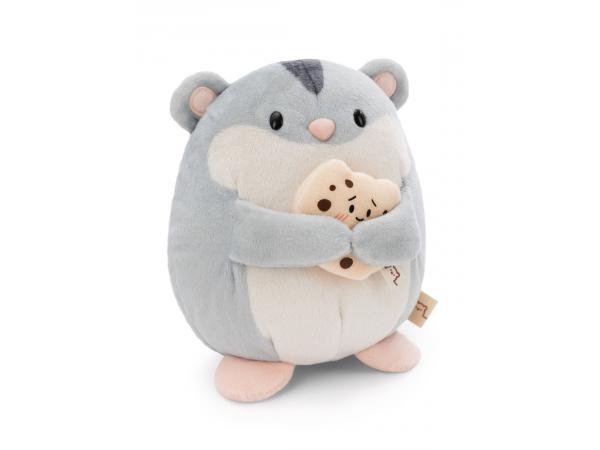 NICI Peluche Momie Spoop 5 cm - Doudou mymochi Lifestyle, Tendance Kawaii, à câliner, Jouer, Collectionner et Offrir aux Enfants et Adultes | 63415