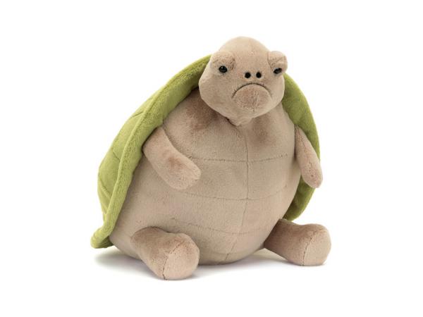 Jellycat Bartholomew Bear Soother 34 X 34 Cm - - The Little Ones - View #10